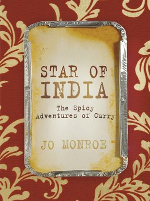 cover image of Star of India